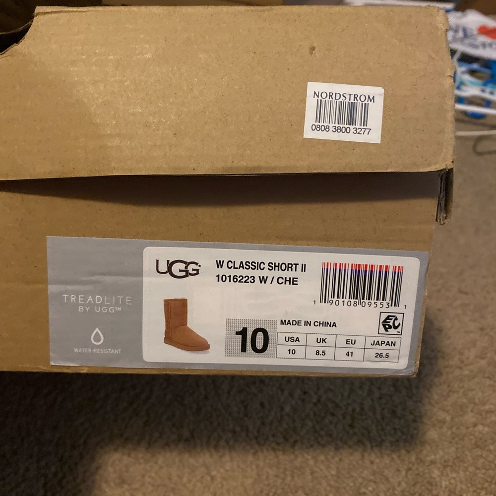 uggs - Picture 6 of 7